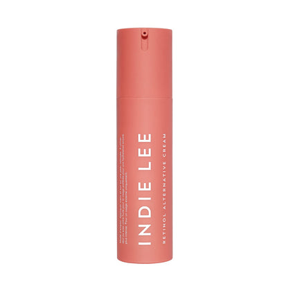 Indie Lee Retinol Alternative Cream 45ml front view