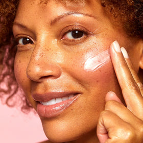 Indie Lee Retinol Alternative Cream 45ml ingredients list
