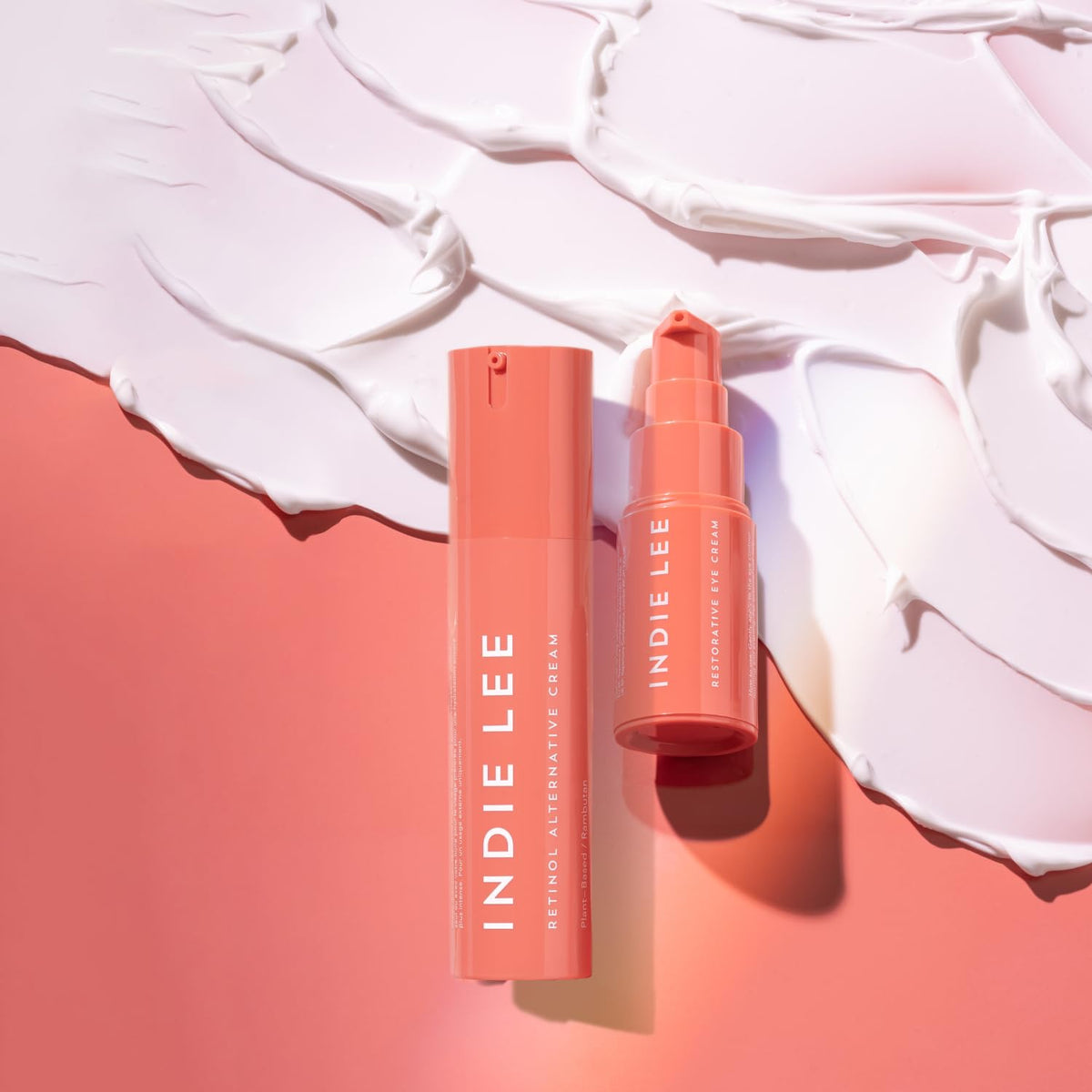 Indie Lee Retinol Alternative Cream 45ml lifestyle scene