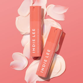 Indie Lee Retinol Alternative Cream 45ml packaging