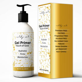 IndulgeMe Conductive Gel front view with packaging