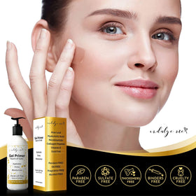 IndulgeMe Conductive Gel texture close-up