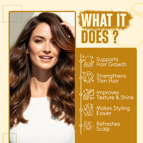 INFINA ESSENTIALS Apple Cider Vinegar Shampoo and Conditioner set packaging