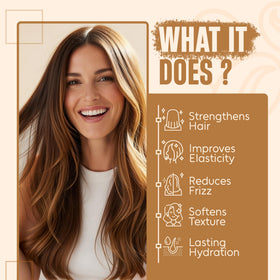 INFINA ESSENTIALS Biotin Caffeine Shampoo and Conditioner set side view