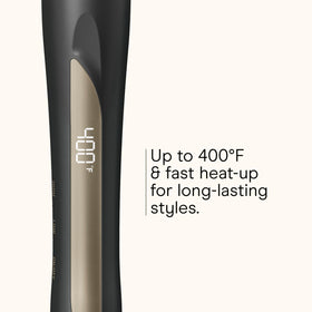 INFINITIPRO BY CONAIR Curling Wand packaging