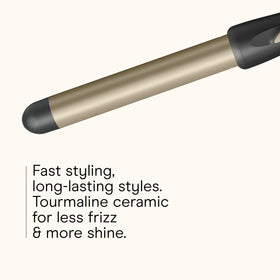 INFINITIPRO BY CONAIR Curling Wand side view