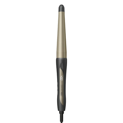 INFINITIPRO BY CONAIR Tapered Curling Wand front view