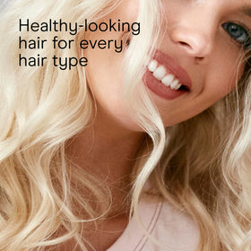 INFINITIPRO Curling Wand with 5 heat settings