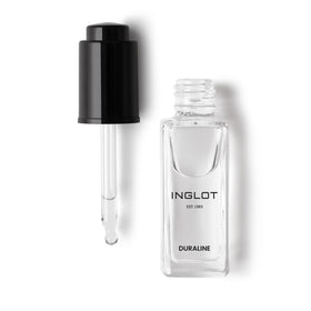 Inglot Duraline Eyeliner Sealant 9ml front view