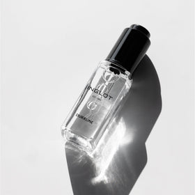 Inglot Duraline Eyeliner Sealant 9ml on a makeup table