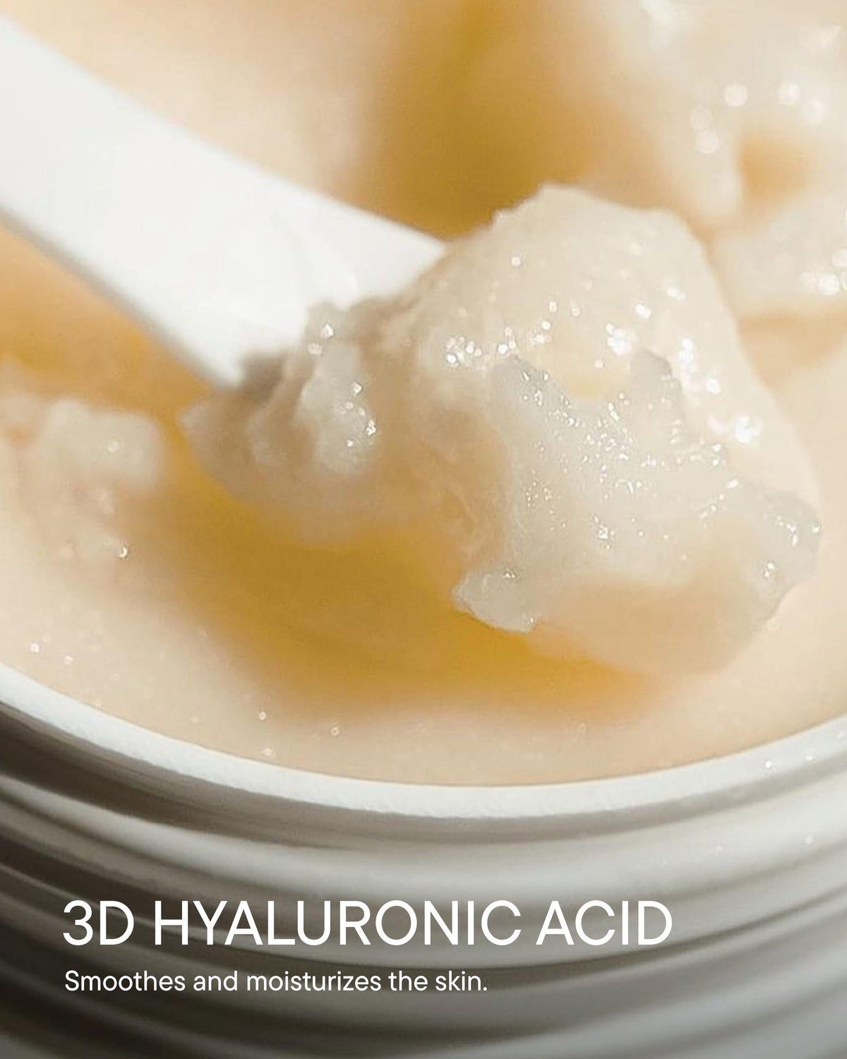 Ingredients list of BABOR Hyaluronic Cleansing Balm