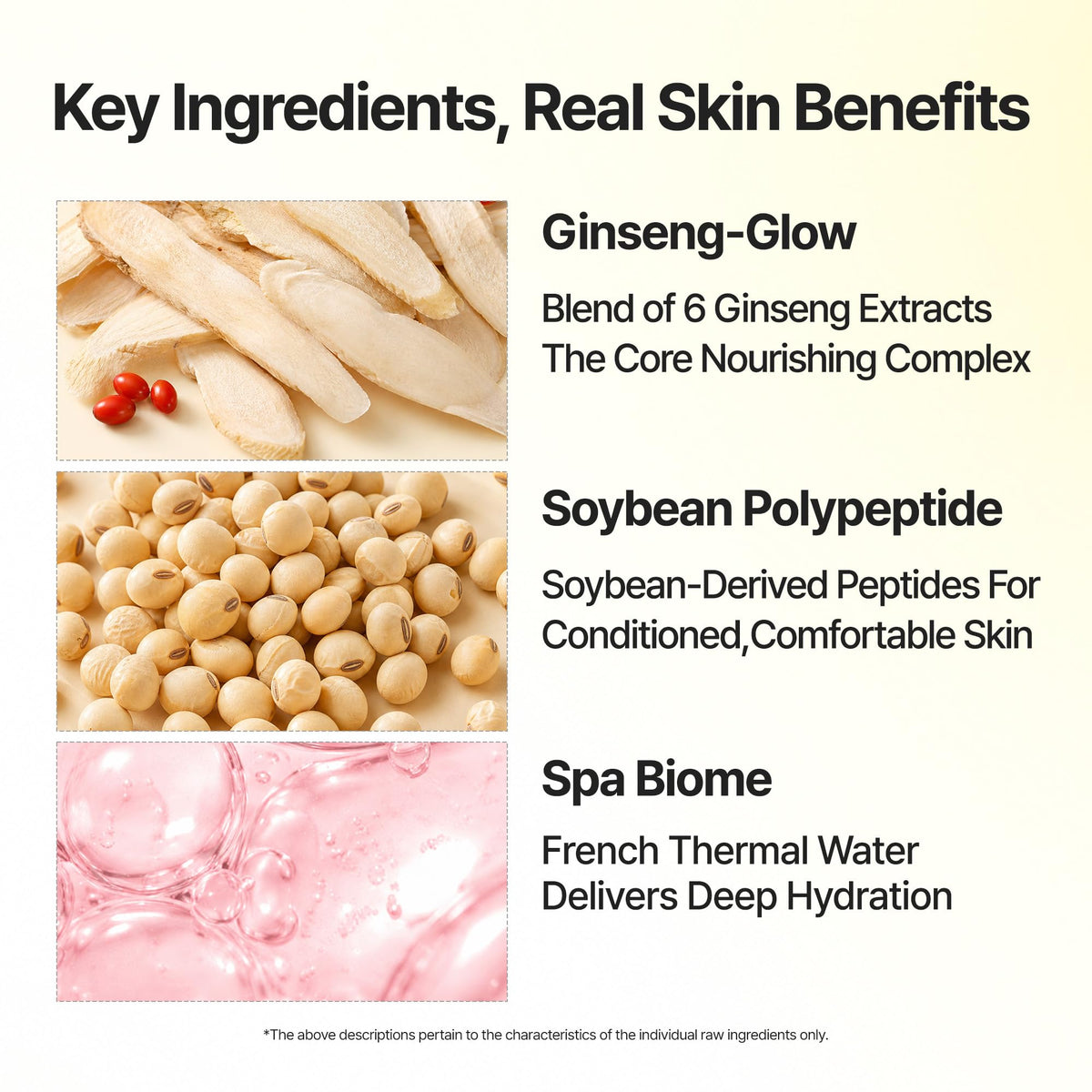 Ingredients list of BANILA CO Clean it Zero Nourishing Cleansing Balm