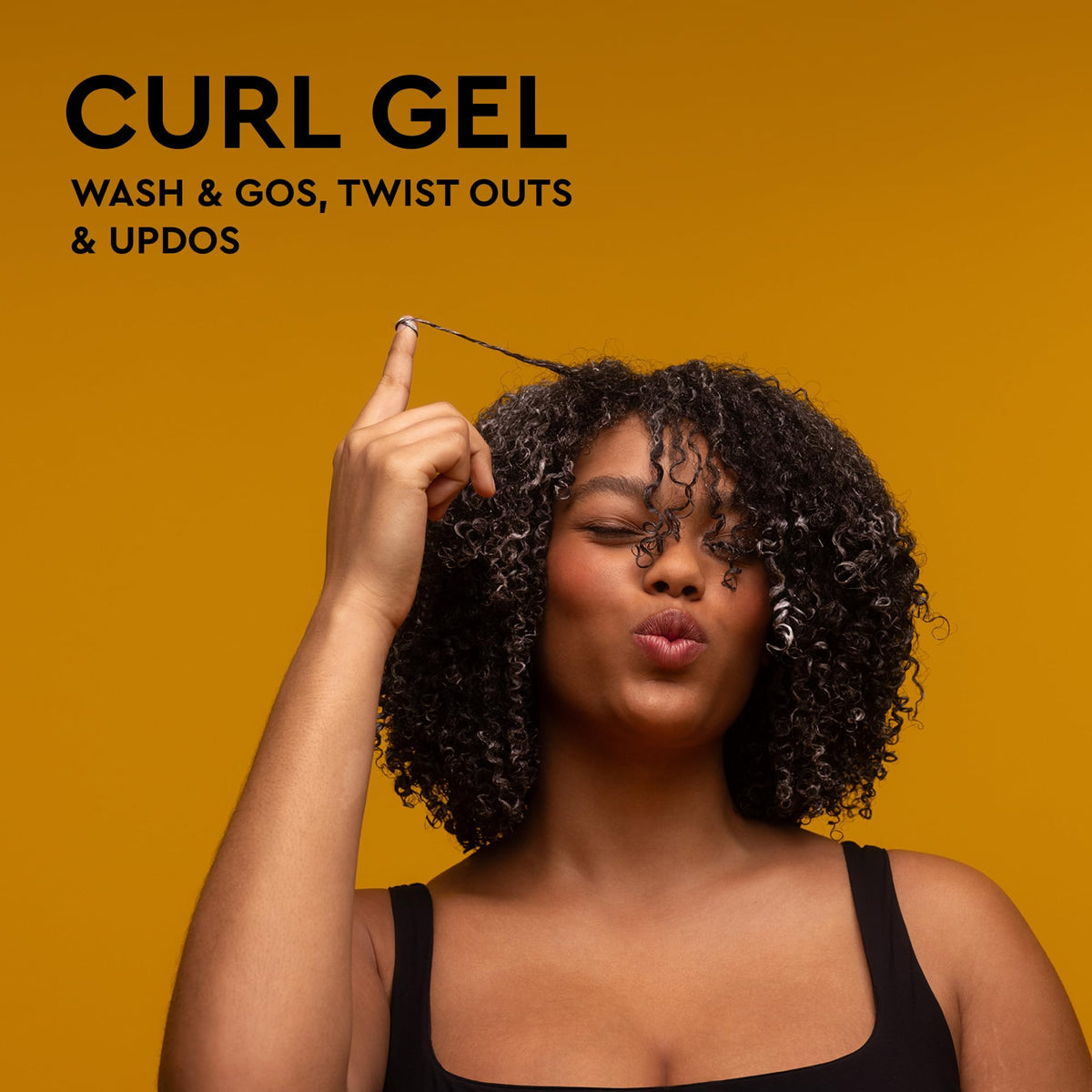 Ingredients list of PATTERN Curl Gel