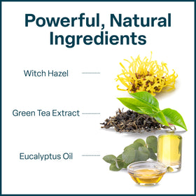 Ingredients list of QRxLabs Salicylic & Glycolic Acid Pads