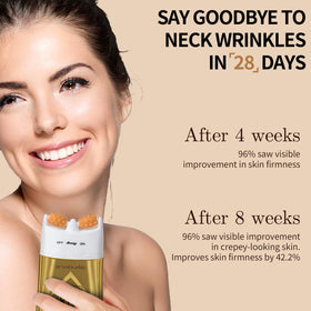 Ingredients list of Ycz Neck Cream