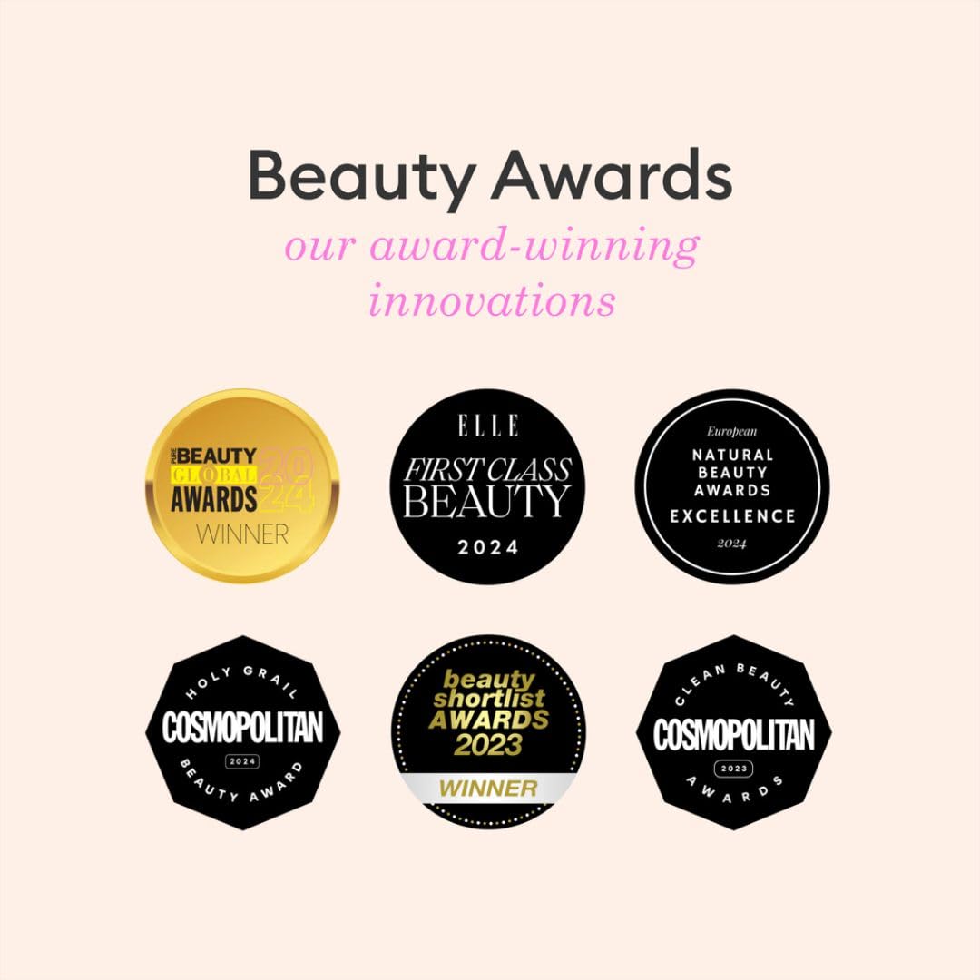 Ingredients list on Manucurist Green Oil Nail & Cuticle Oil packaging