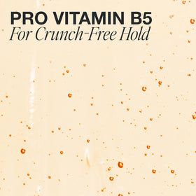 Ingredients list on Paul Mitchell Freeze and Shine Hairspray