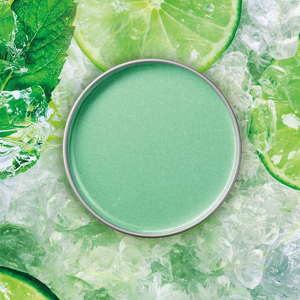 Ingredients of SATIN SMOOTH Citrus Mojito Thin Film Hard Wax