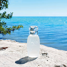 Inis the Energy of the Sea Cologne on a beach setting