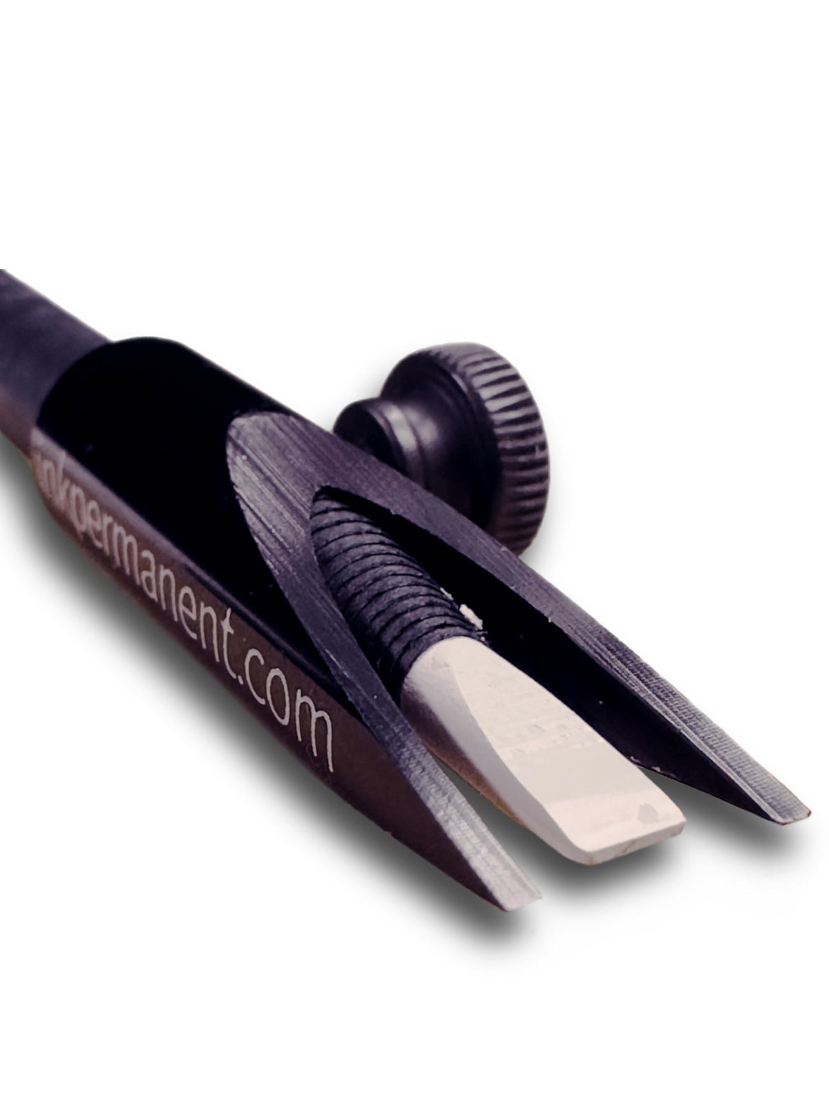 Ink Permanent eyebrow mapping kit packaging