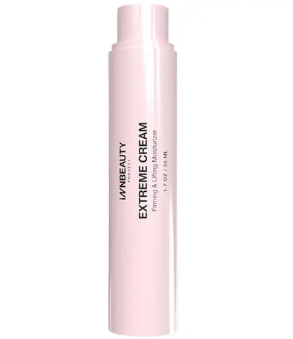 Innbeauty Project Extreme Cream 1.7 Fl Oz white packaging front view