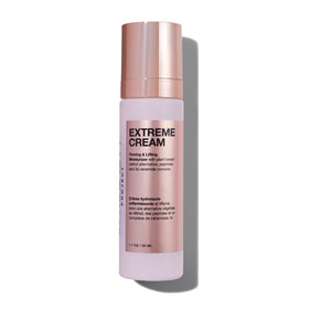Innbeauty Project Extreme Cream front view with airless pump