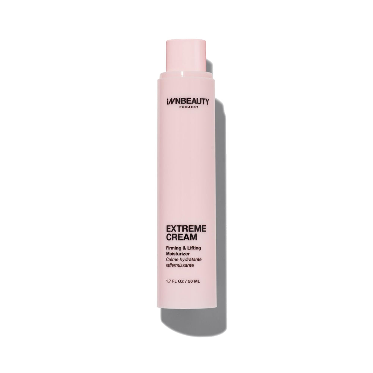 Innbeauty Project Extreme Cream Moisturizer Refill 1.7 oz front view