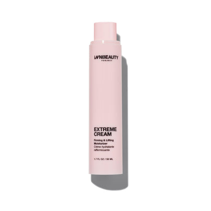 Innbeauty Project Extreme Cream Moisturizer Refill 1.7 oz front view