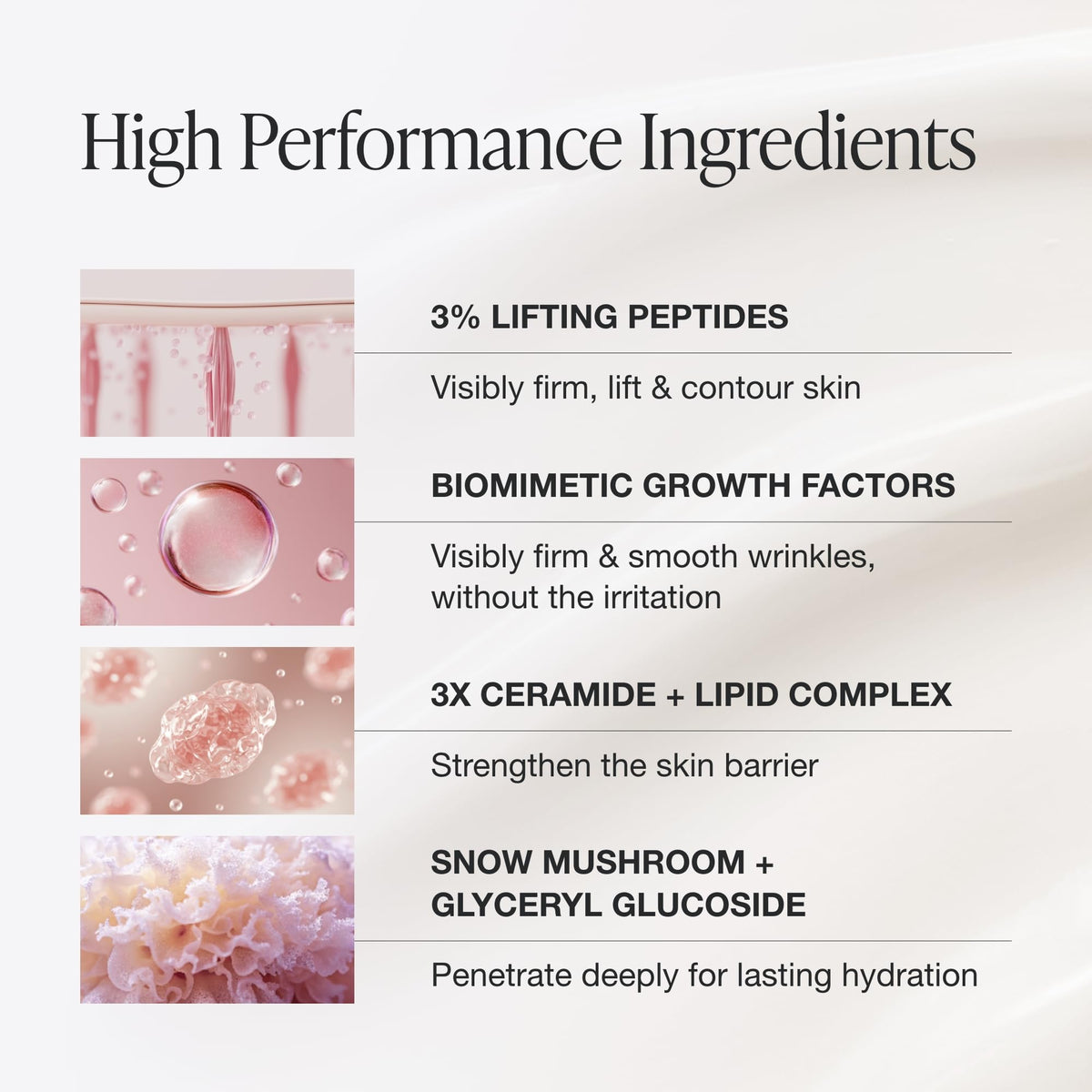 Innbeauty Project Extreme Cream refillable packaging detail