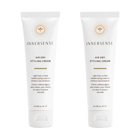 INNERSENSE Air Dry Styling Cream 2oz front view