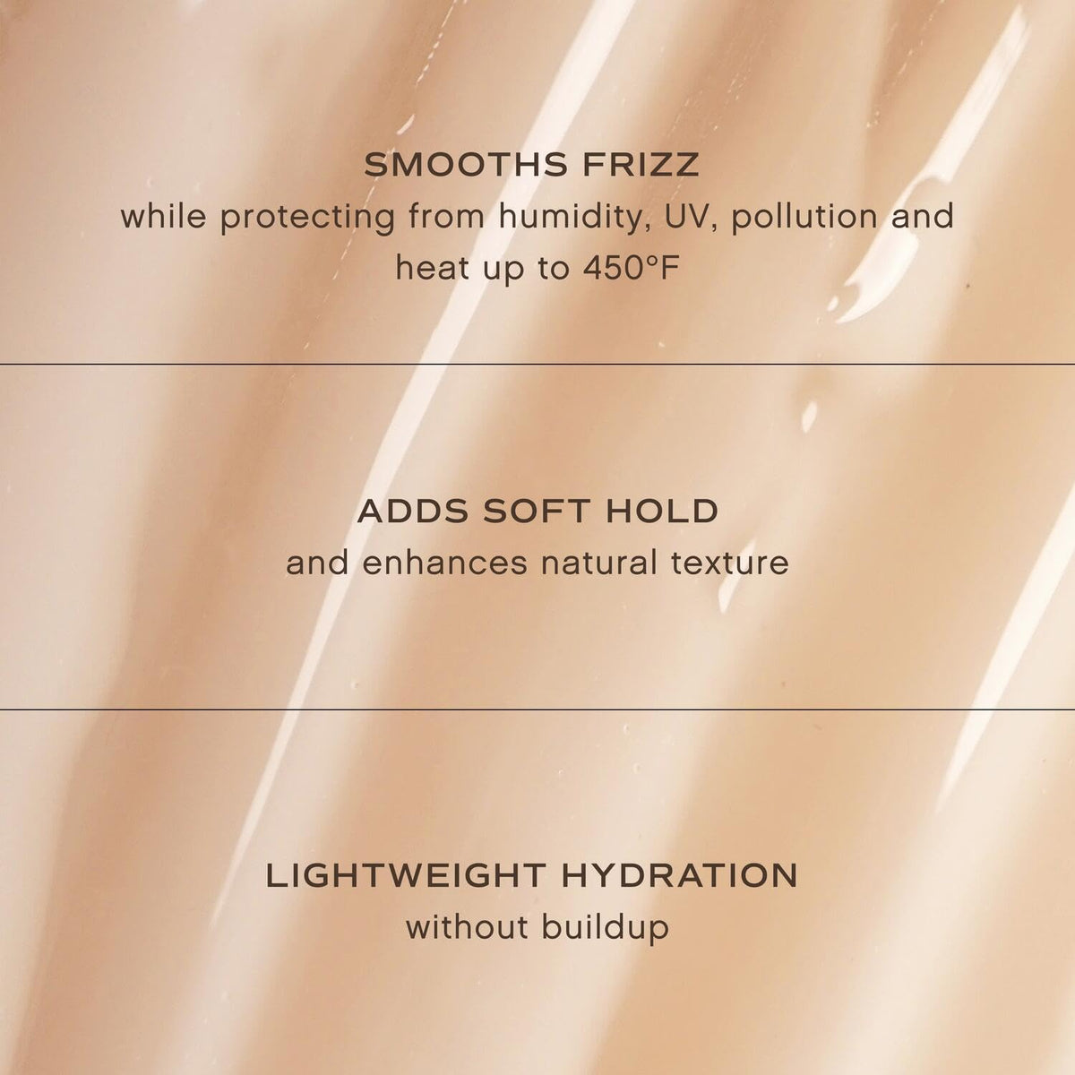 INNERSENSE Air Dry Styling Cream 2oz with packaging