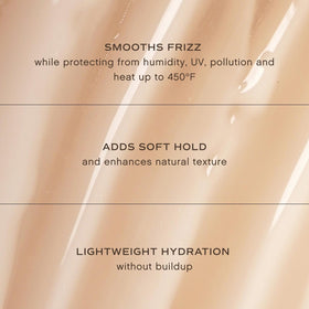 INNERSENSE Air Dry Styling Cream 2oz with packaging