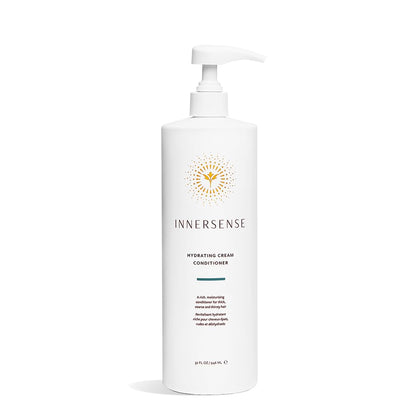 INNERSENSE Hydrating Cream Conditioner 32oz front view
