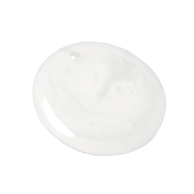 INNERSENSE Hydrating Cream Hairbath Shampoo 10oz back view