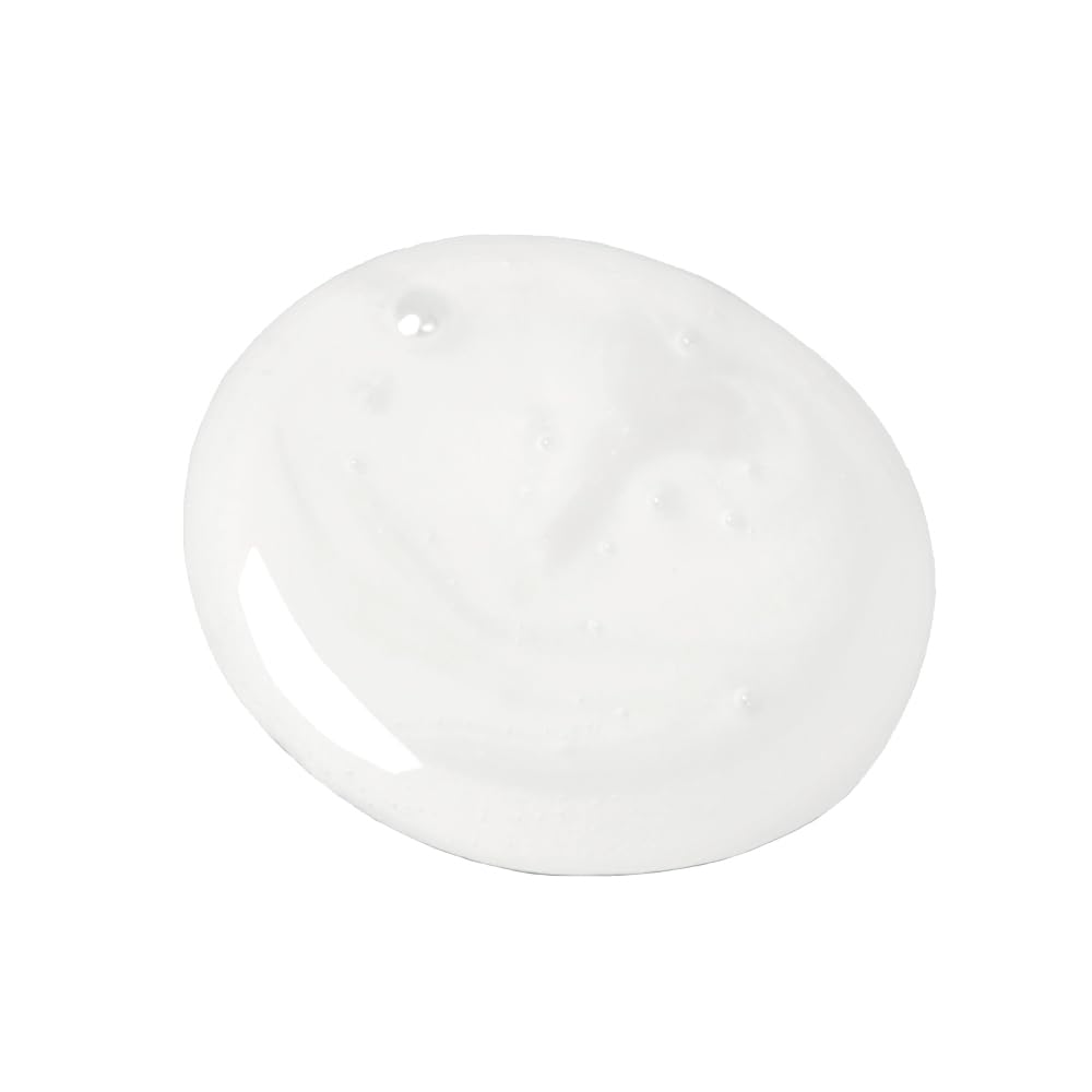 INNERSENSE Hydrating Cream Hairbath Shampoo 2oz back view