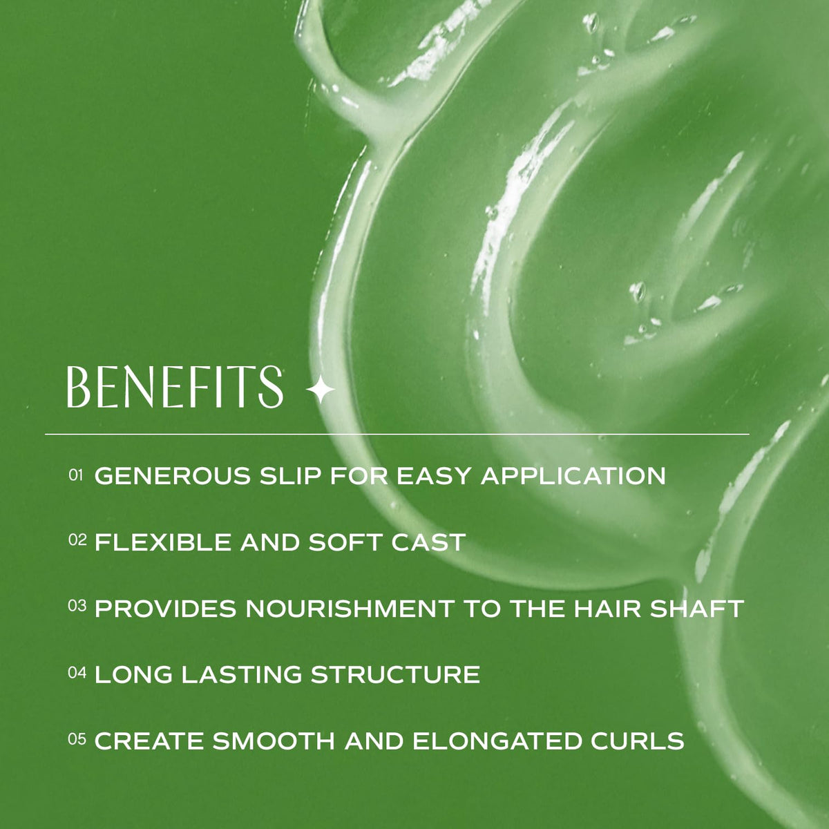 INNERSENSE I Create Curl Memory Styling Cream 32oz side view