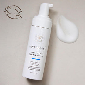 Innersense I Create Lift Foam with organic ingredients