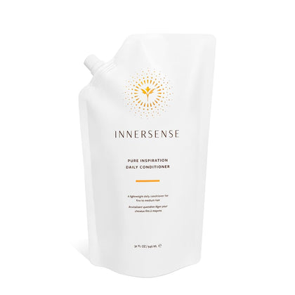 INNERSENSE Pure Inspiration Conditioner 32oz refill front view