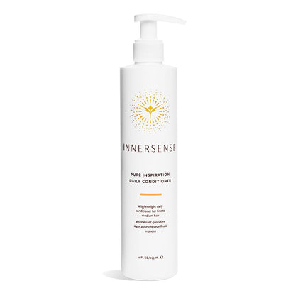 INNERSENSE Pure Inspiration Daily Conditioner 10oz front view