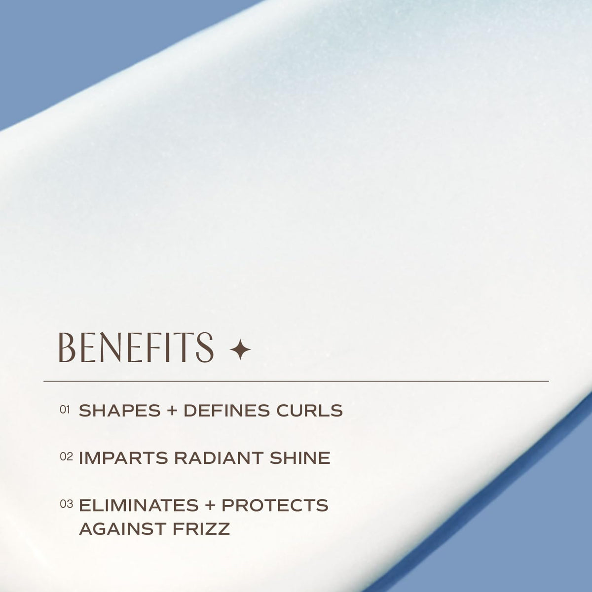 INNERSENSE Quiet Calm Curl Control 2oz packaging