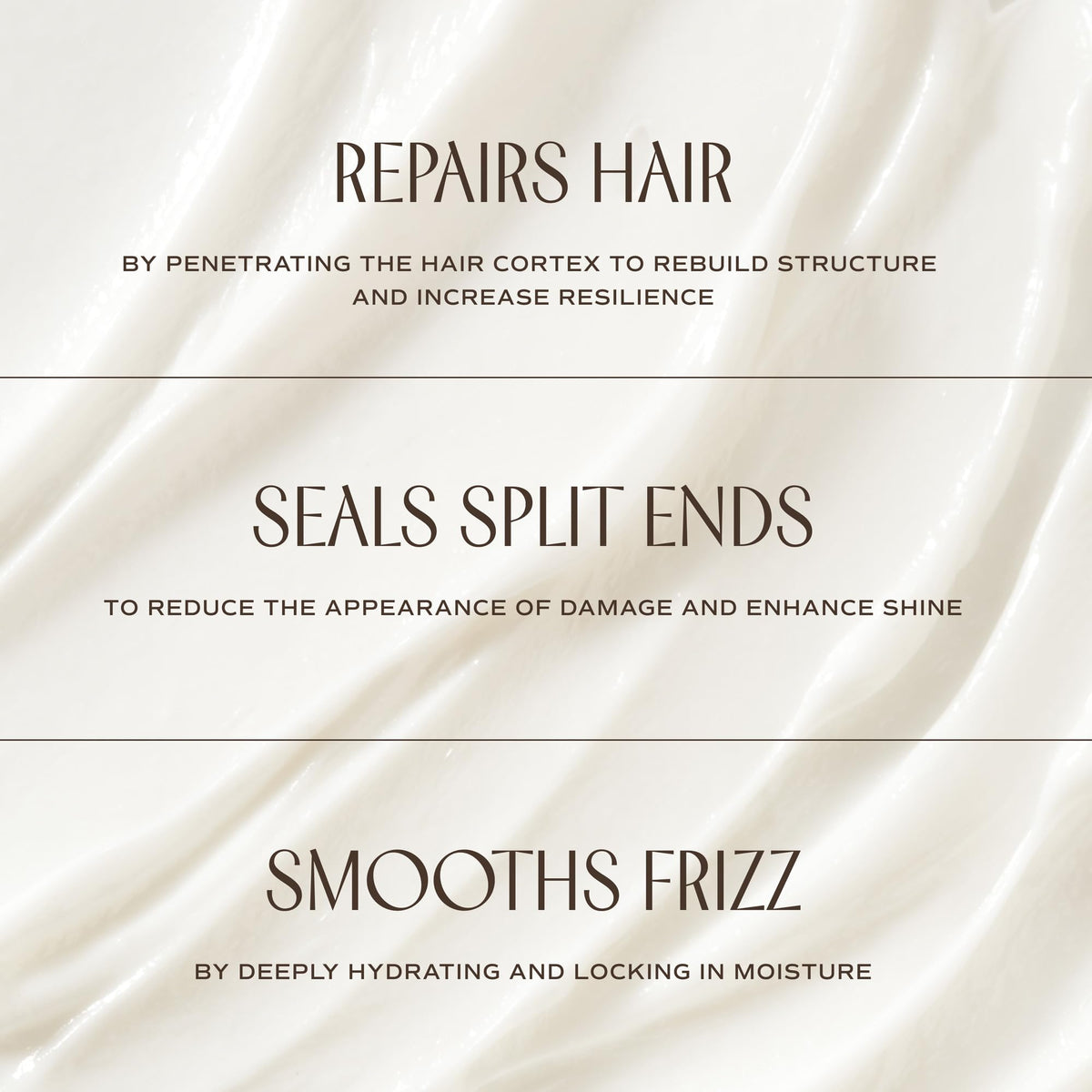 INNERSENSE Repair Mask Bonding 6oz back view