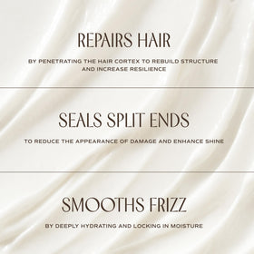 INNERSENSE Repair Mask Bonding 6oz back view
