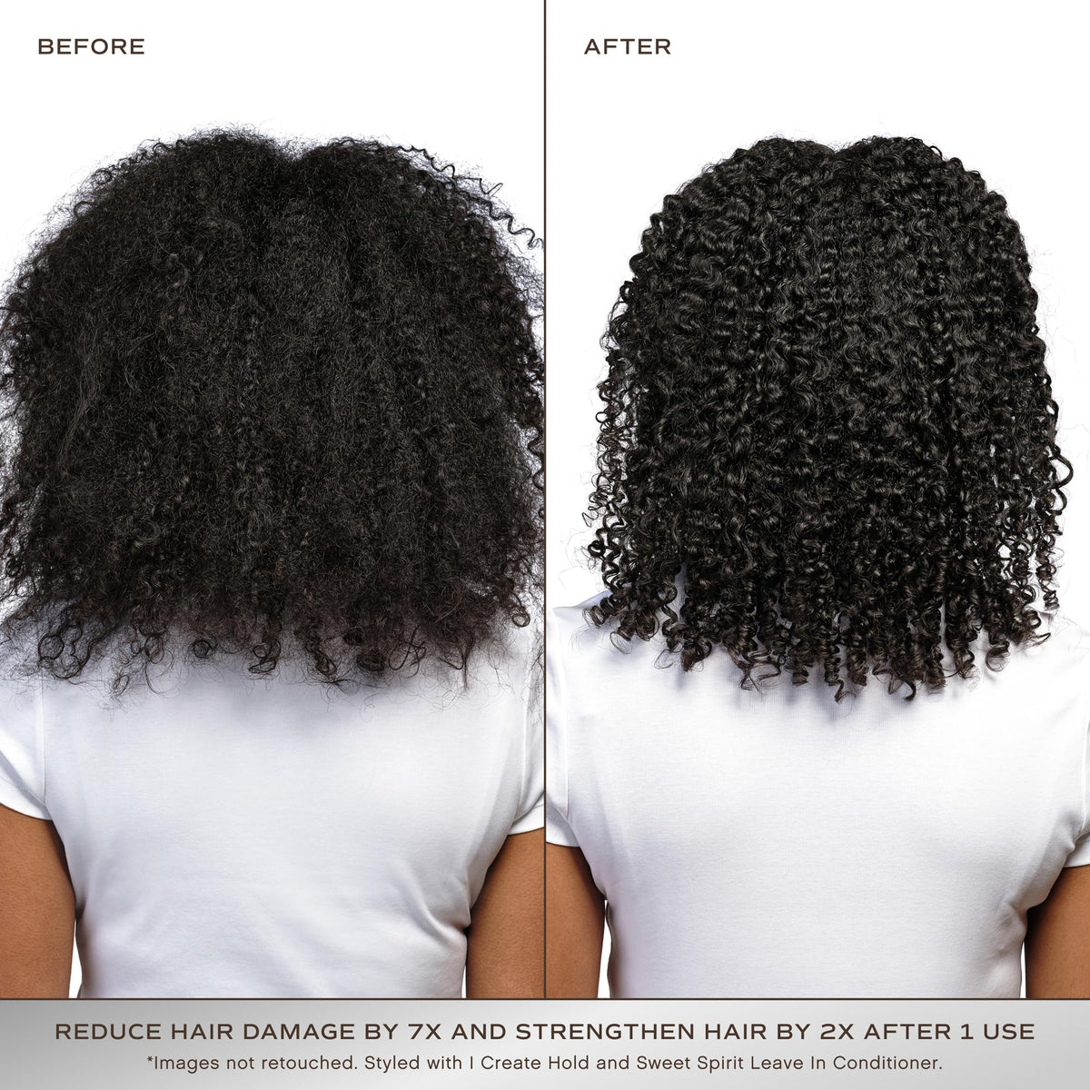 INNERSENSE Repair Mask Bonding 6oz texture close-up