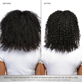 INNERSENSE Repair Mask Bonding 6oz texture close-up