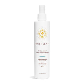 INNERSENSE Sweet Spirit Leave-In Conditioner 10oz bottle front view