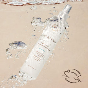 INNERSENSE Sweet Spirit Leave-In Conditioner 10oz bottle side view