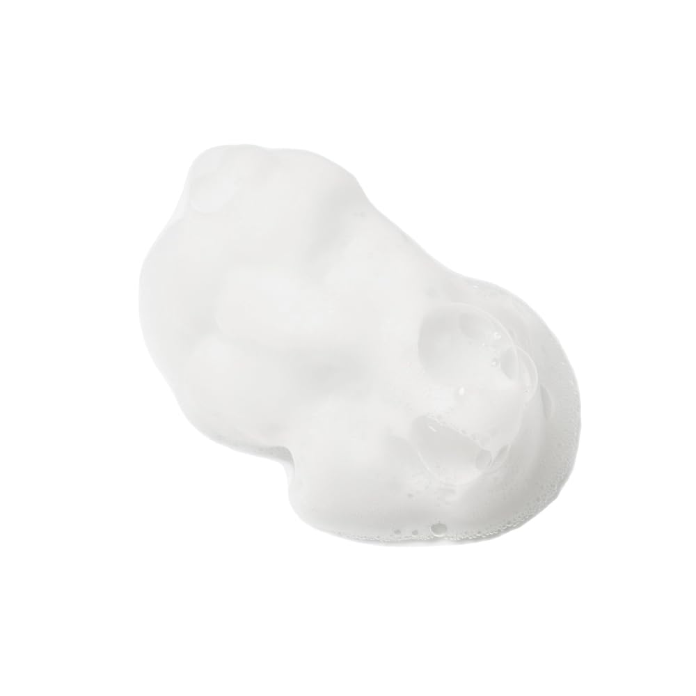 Innersense volumizing foam bottle side view