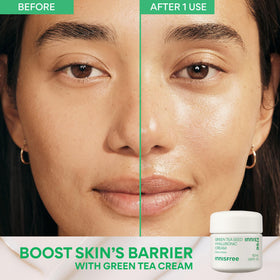 innisfree Hydrate + Protect Set lifestyle scene