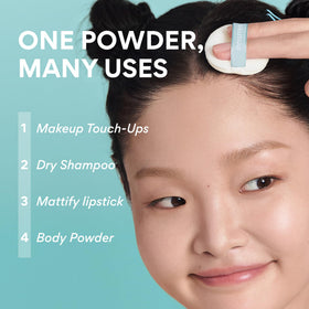 innisfree No Sebum Mineral Pact compact side view