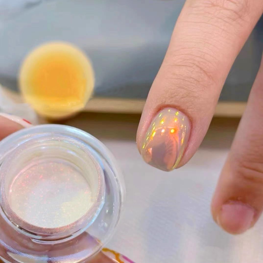 Instruction manual included with Pretty Diva nail powder